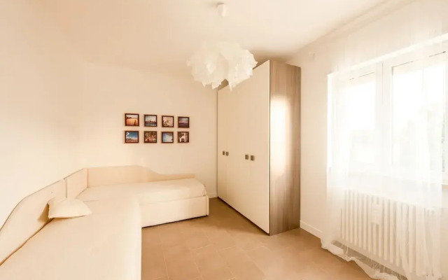 Roof Top Gallery House, Savelletri