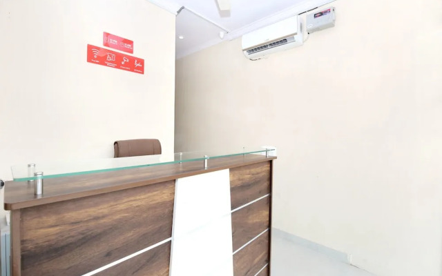 Hotel Skyz By OYO Rooms