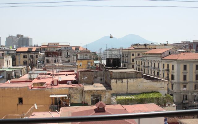 B&B Napoli La Perla