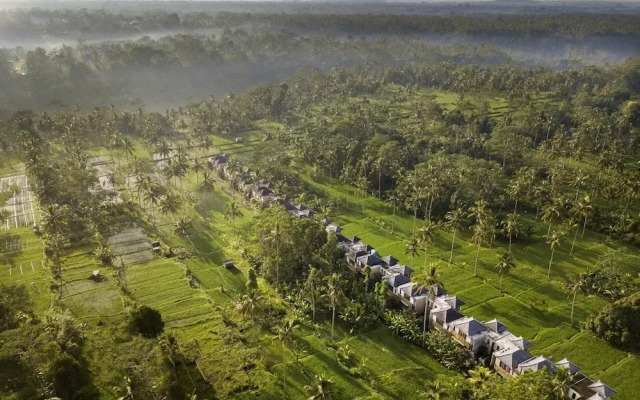 Khastana Hadi Luxury Countryside Villas