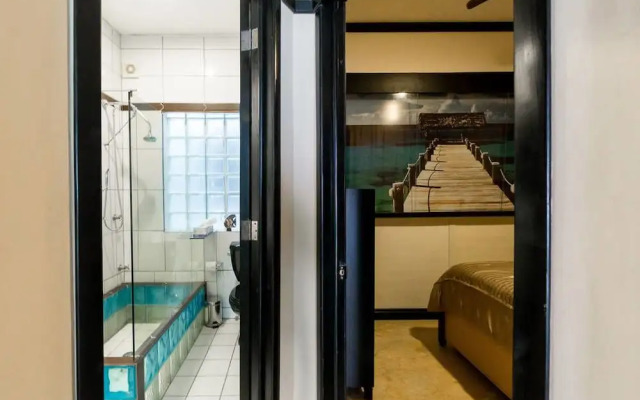 Hacienda San Jose - Hsjb4