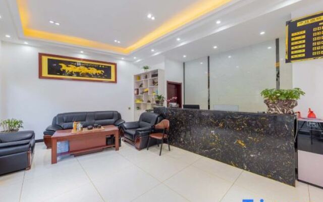 Yixia Resident Homestay, Enshi Grand Canyon