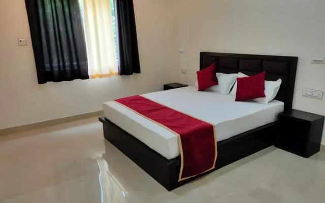 Hotel Agarwal Palace And Restaurant by OYO Rooms