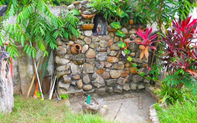 Finca En Melgar Privada