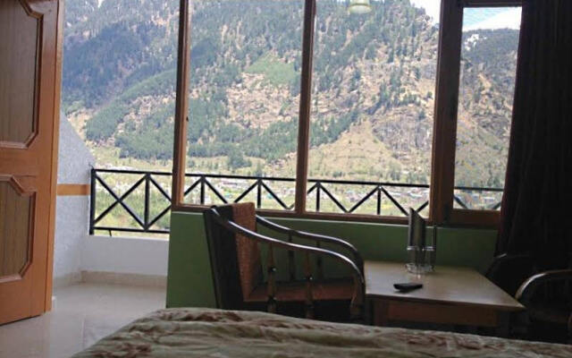 Hotel Ridge View