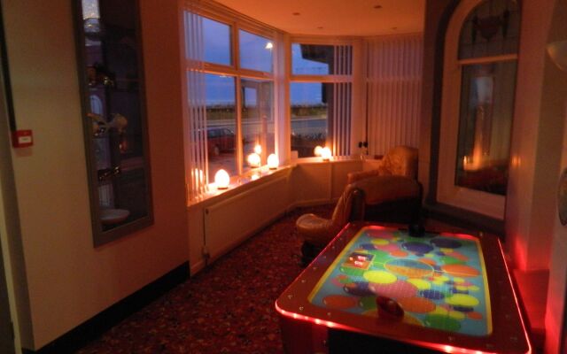 Ocean Bay Hotel