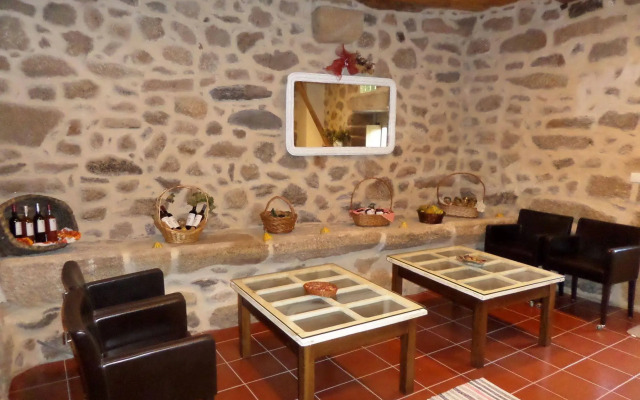 Casa Grande do Seixo