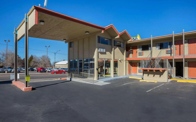 Rodeway Inn