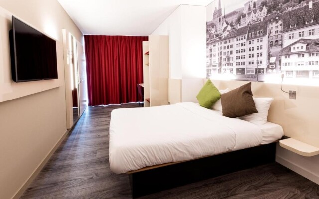 B&B Hotel Zürich East Wallisellen