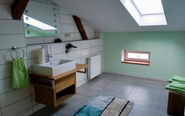 Ferienwohnungen Ribnitz-Damgarten (FR)