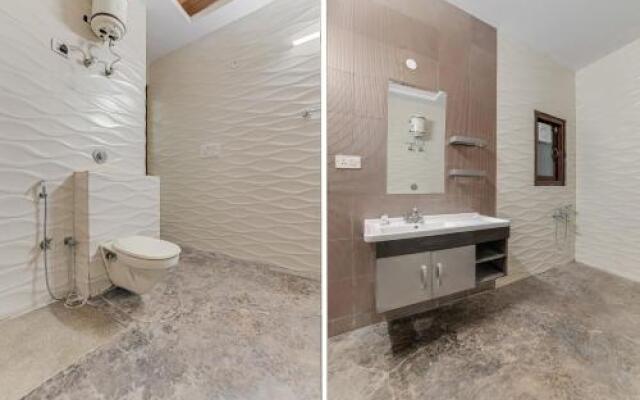 OYO 28853 Harkesh Residency