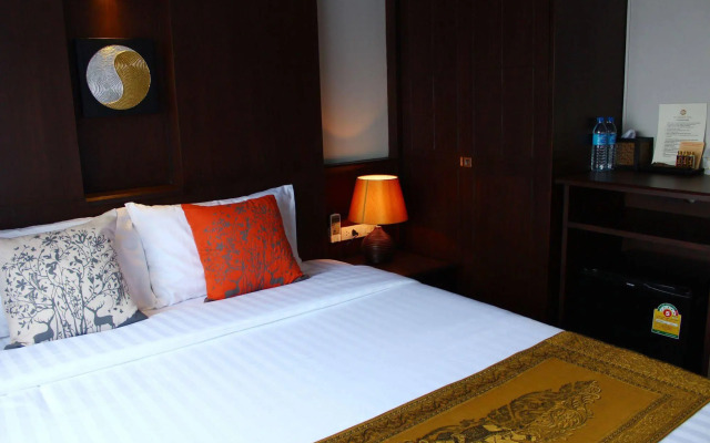 The 1 Boutique Hotel