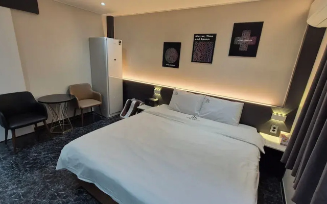 Hotel Demeure