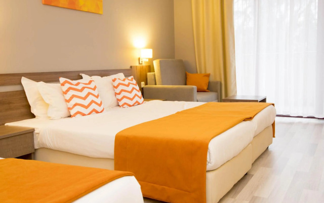 Park Hotel Odessos