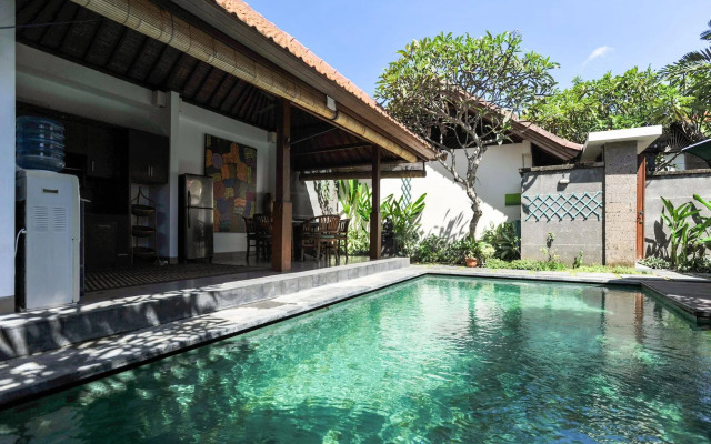Villa Legong