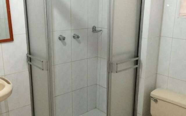 Hostal Mirador De San Blas