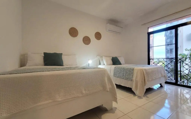 Apartahotel Drake Bolívar