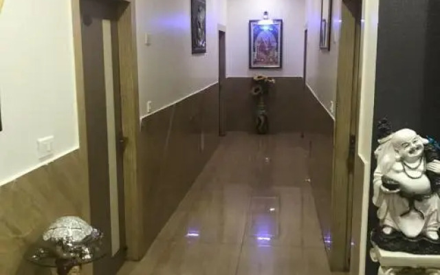Hotel Sai Orchid