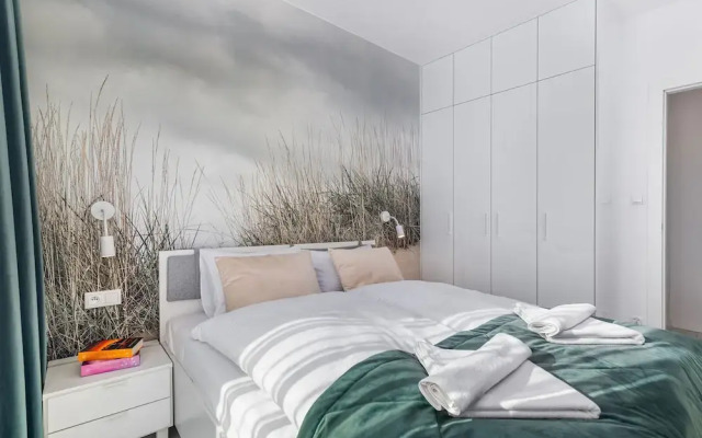 Seaside Apartamenty-Mielno