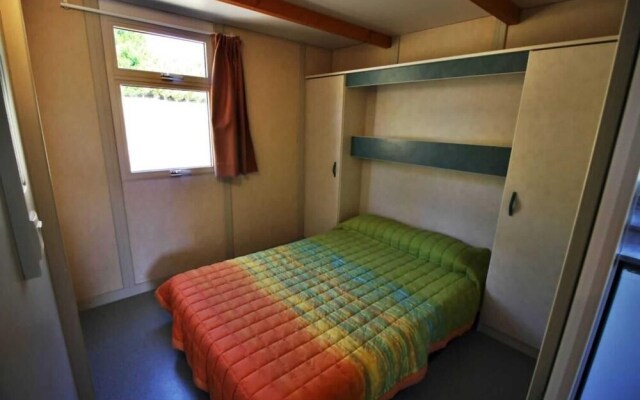 Ref. 10016 Bungalow As Nevedas 5 Personas