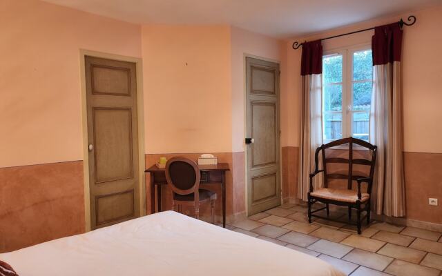 Domaine les Gendalis