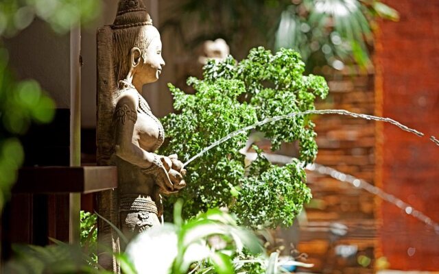 Seeka Boutique Resort