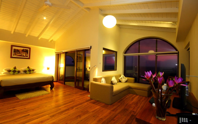 Thaproban Pavilion Resort & Spa