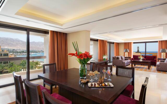 InterContinental Resort Aqaba by IHG