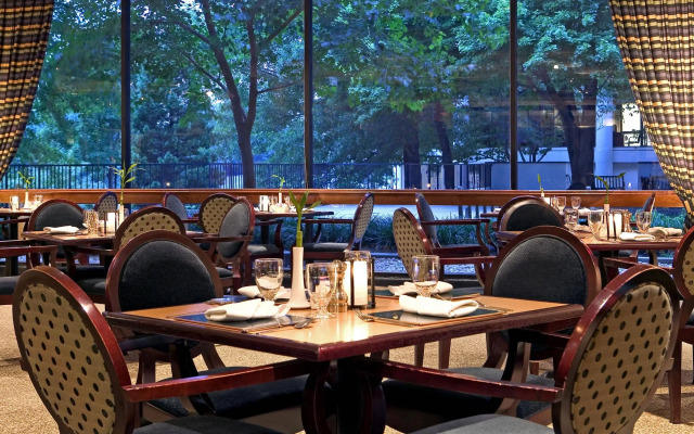 Sheraton Reston Hotel