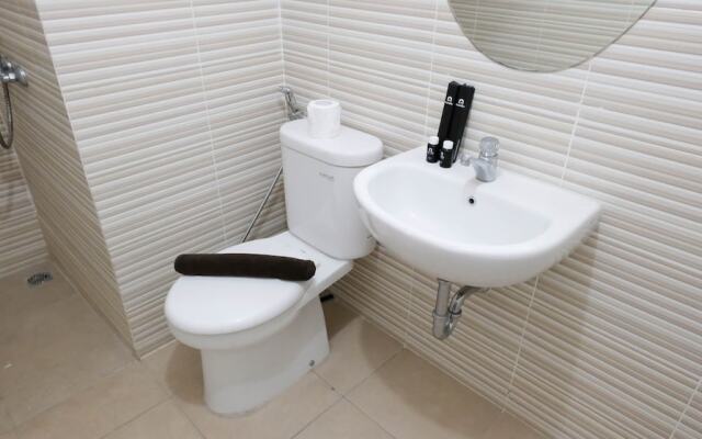 Homey 2Br At Puncak Bukit Golf Surabaya Apartment