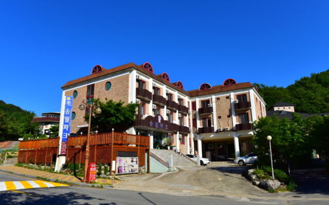Songwol Park
