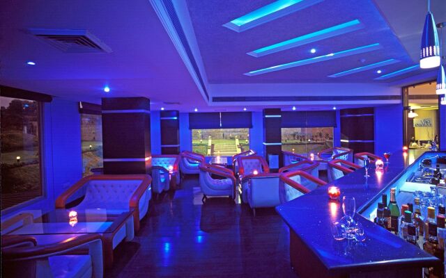 Lemon Tree Hotel Baddi