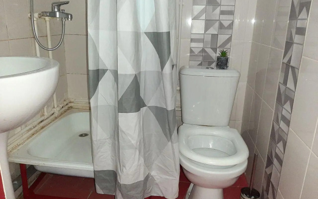 Апартаменты на улице Осипенко 84