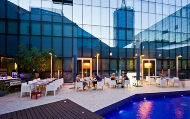 Radisson Beach Resort Larnaca