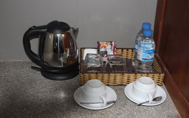 Succo Gene Palace Boutique Hotel