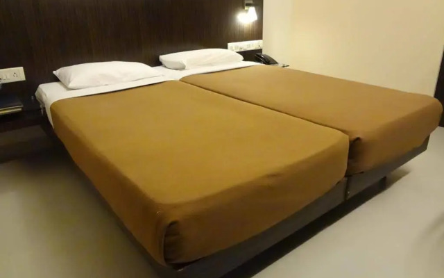 Hotel Rama Krishna