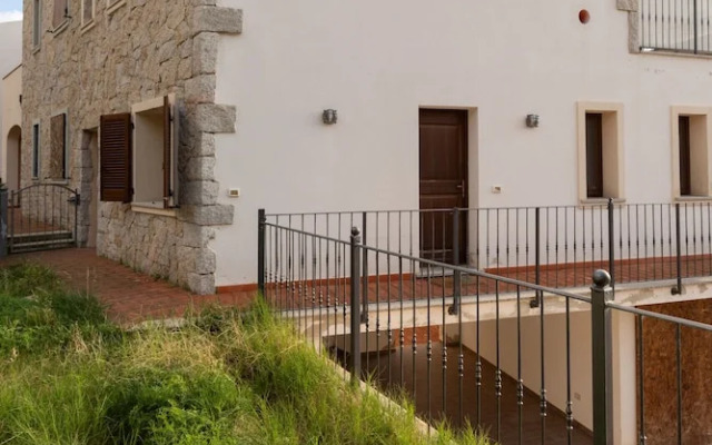 Casa Della Vigna 3 in Badesi