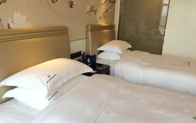 Dayhello Hotel (Shenzhen Bao'an)