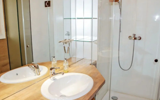 L'Epervier 4 - One Bedroom