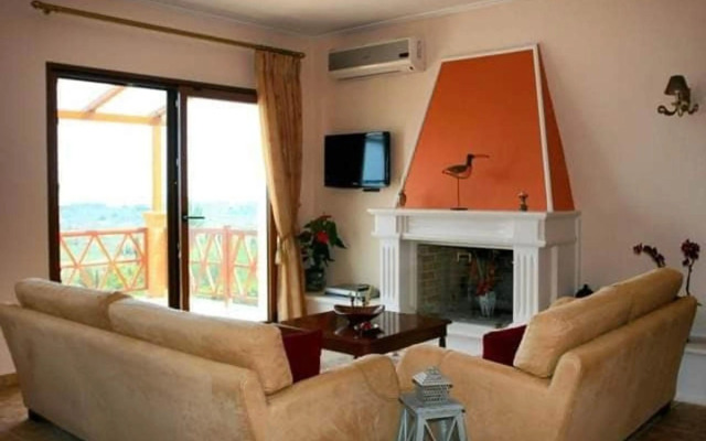 Villa Clairy