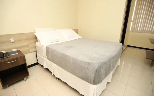 Hotel Rio Mar