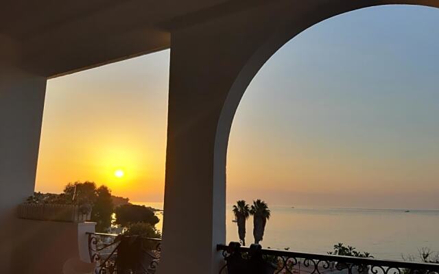 B&B Sea Terrace