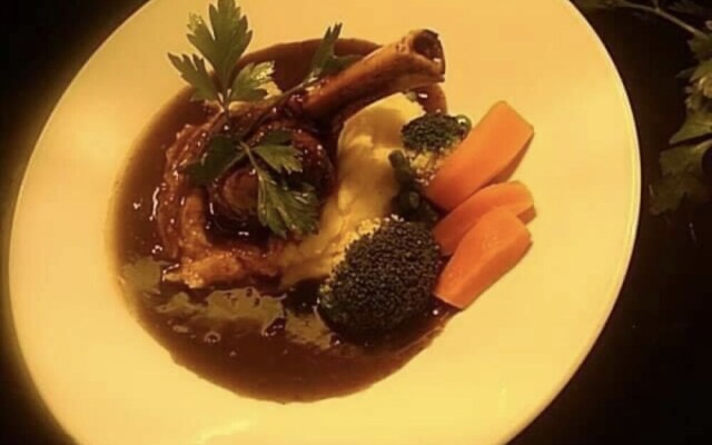 The swan inn