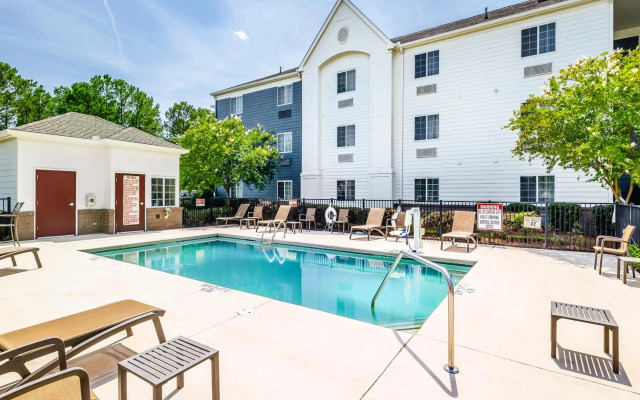 Candlewood Suites Savannah Airport by IHG