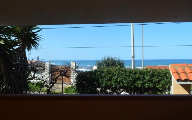 House of Salsedine With sea View in Torre del Pozzo