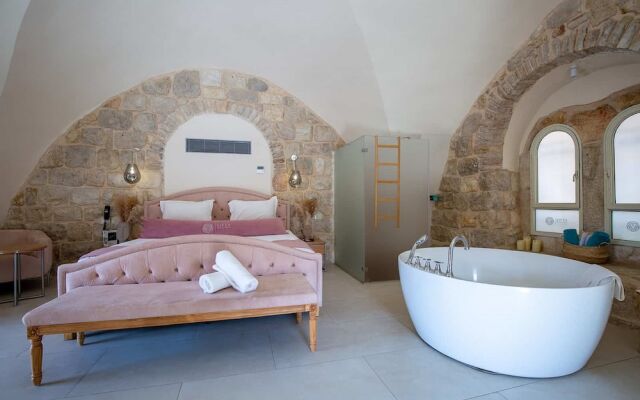 Lifta Boutique Hotel & Spa