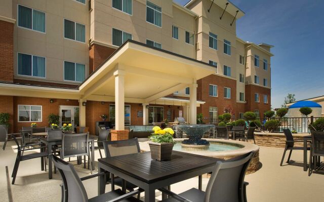 Residence Inn Nashville SE/Murfreesboro