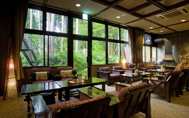 Ichirino Kogen Hotel Roan
