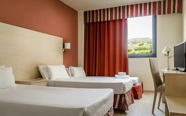 Apartamentos La Selva Del Camp