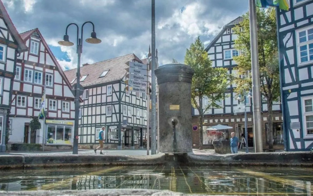 Fewo Mehrwald